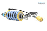 SMC-Jumboo 75 Damping HPR