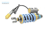 SMC-Jumboo 75 Damping HPR