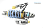 SMC-Jumboo 75 Damping HPR
