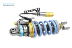 SMC-Jumboo 75 Damping HPR
