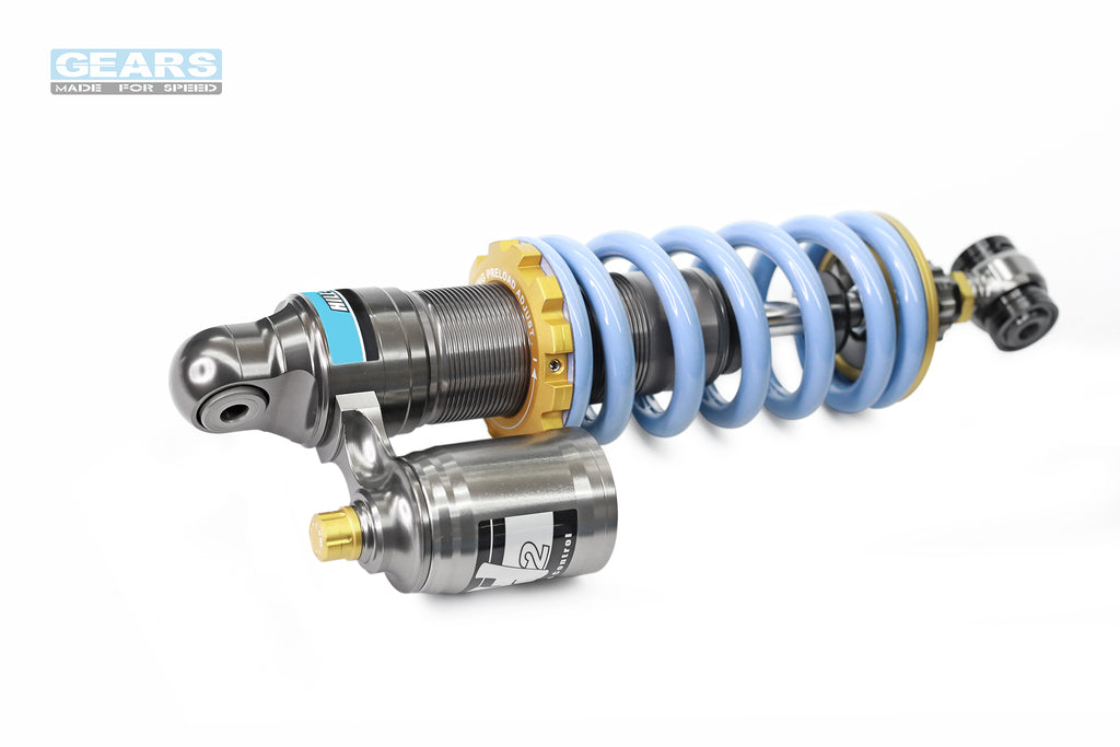 kawasaki gears KAWASAKI Z900 RS (18~) H2 Rear Suspension – Gears Racing