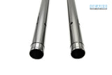 HONDA MSX/Grom 125/Monkey 125/ DAX 125 (22~) Front Fork Cartridge Inverted-Forks ( FFC-200-TT )