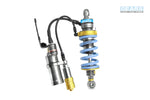 CFMOTO 450SR (23~)/450SR S (24~) H2P Rear Suspension