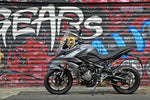 TRIUMPH Tiger Sport 660 (22~) H2P Rear Suspension