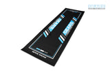 2023 Gears Racing Design Racing Pit Mat 230x80cm GRD-2310-PM