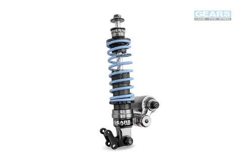 VESPA 946-Front H2P Front Suspension