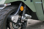 Lambretta X300/X300 SR (23~) Front H2P Rear Suspension