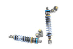 Bullet RS 80 Damping HP