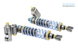Bullet RS 80 Damping HP