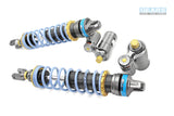 Bullet RS 80 Damping HP