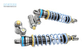 Bullet RS 80 Damping HP