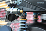 KYMCO RCS Moto (23~) H2P Rear Dual Shock Rear Suspension