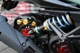 KYMCO RCS Moto (23~) H2P Rear Single Shock Rear Suspension