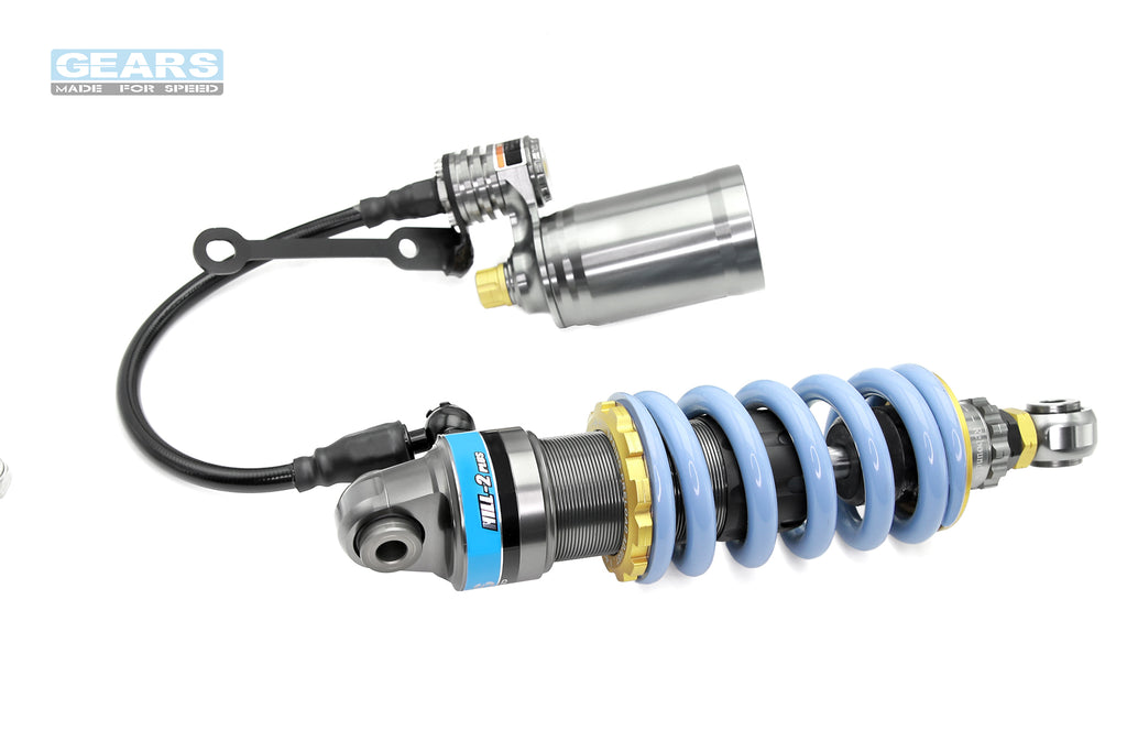 CFMOTO Papio XO-1 (23~) H2P Rear Suspension – Gears Racing