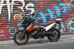 KTM 790 Adventure (19~21) H2 Rear Suspension