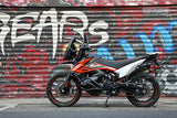 KTM 790 Adventure (19~21) H2 Rear Suspension