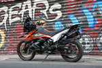 KTM 790 Adventure (19~21) H2 Rear Suspension