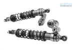KYMCO Xciting 400/Xciting S 400/Xciting VS 400 H2P Rear Suspension