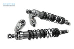 KYMCO Xciting 400/Xciting S 400/Xciting VS 400 H2P Rear Suspension