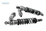 KYMCO Xciting 400/Xciting S 400/Xciting VS 400 H2P Rear Suspension