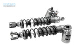KYMCO Xciting 400/Xciting S 400/Xciting VS 400 H2P Rear Suspension
