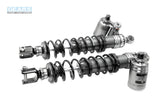 KYMCO Xciting 400/Xciting S 400/Xciting VS 400 H2P Rear Suspension