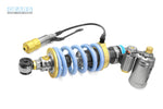 SUZUKI GSX-R1000 R L8 (18) H2P Rear Suspension