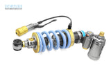 SUZUKI GSX-R1000 R L8 (18) H2P Rear Suspension