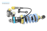 SUZUKI GSX-R1000 R L8 (18) H2P Rear Suspension