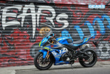 SUZUKI GSX-R1000 R L8 (18) H2P Rear Suspension