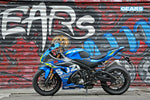 SUZUKI GSX-R1000 R L8 (18) H2P Rear Suspension