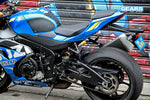 SUZUKI GSX-R1000 R L8 (18) H2P Rear Suspension