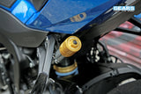 SUZUKI GSX-R1000 R L8 (18) H2P Rear Suspension