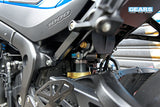 SUZUKI GSX-R1000 R L8 (18) H2P Rear Suspension