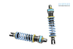 Bullet RS 80 Damping E