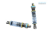 Bullet RS 80 Damping E