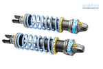 Bullet RS 80 Damping E