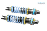 Bullet RS 80 Damping E
