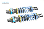 Bullet RS 80 Damping E