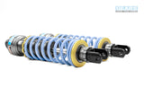 Bullet RS 80 Damping E