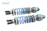 Bullet RS 80 Damping E