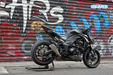 KAWASAKI Z1000 (14~16) H2P Rear Suspension