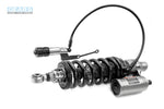HUSQVARNA VITPILEN/SVARTPILEN 701 (18~) H2 Rear Suspension