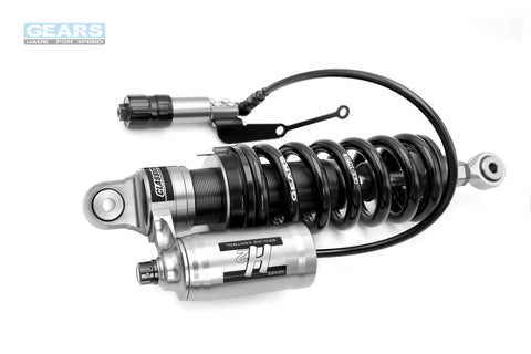 Boucle arrière de cadre racing aluminium TSS S1000RR 2019-2025 - PAM RACING Boucle arrière de cadre racing aluminium TSS S1000RR 2019-2025 - PAM RACING