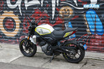 CFMOTO 250 CL-X (22~) EV Rear Suspension