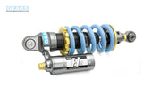 TGB-XM 25 Damping H