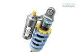 TGB-XM 25 Damping H