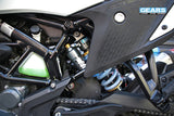 KTM 250 Adventure (20~) H2 Rear Suspension