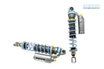 KYMCO RTS 135(24~)/RTS 165 (24~) H2 Rear Suspension