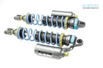 KYMCO RTS 135(24~)/RTS 165 (24~) H2 Rear Suspension